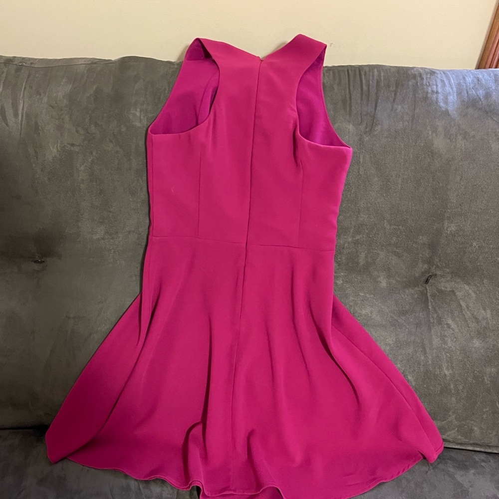 Adelyn Rae Raspberry Size Small - image 3